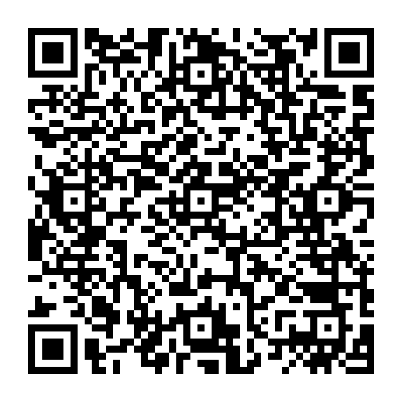 QR kodas