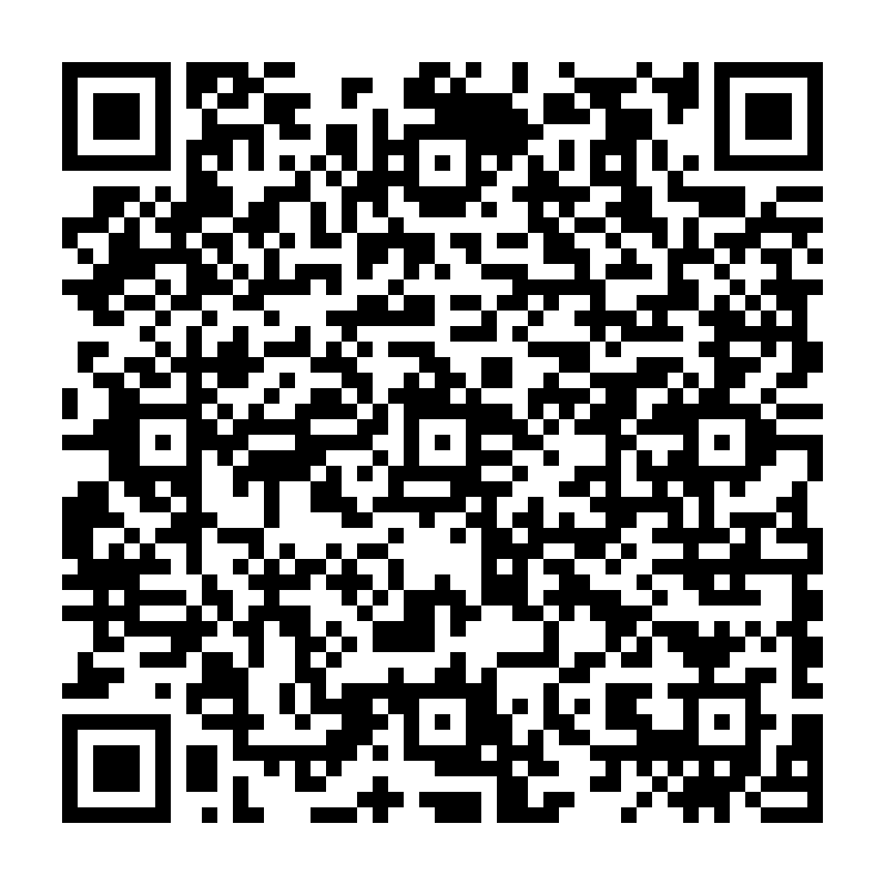 QR kodas