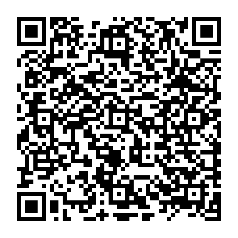 QR kodas