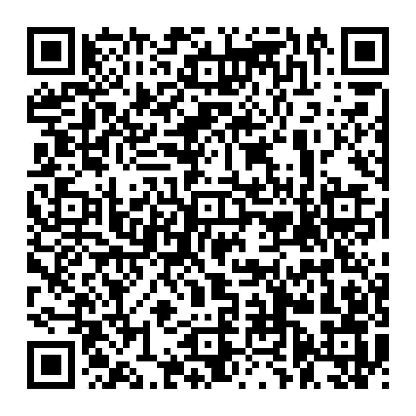 QR kodas