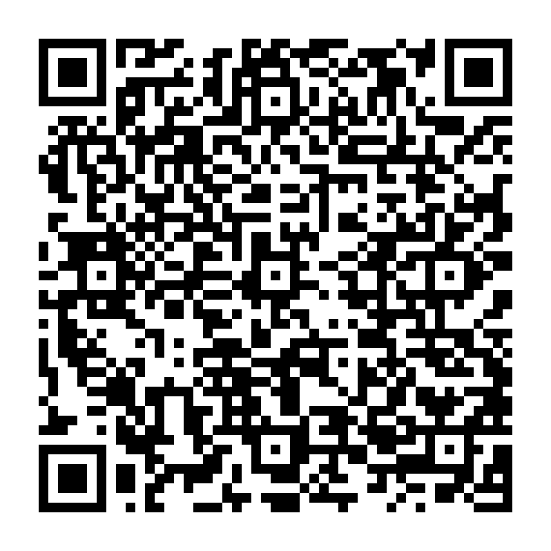 QR kodas