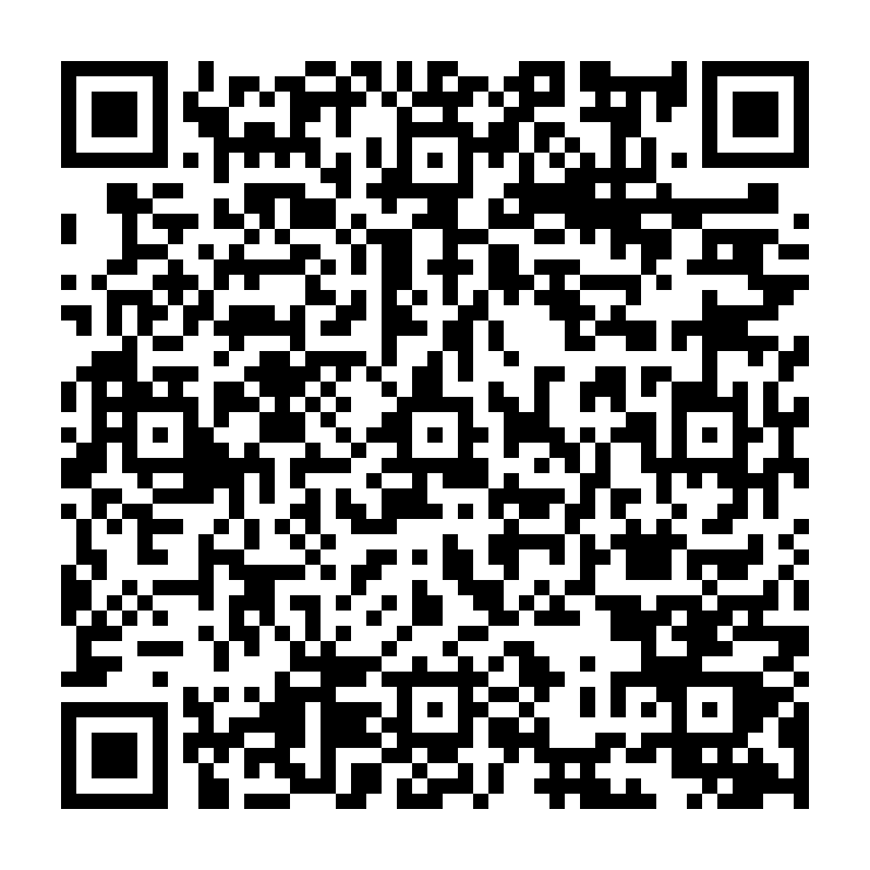 QR kodas