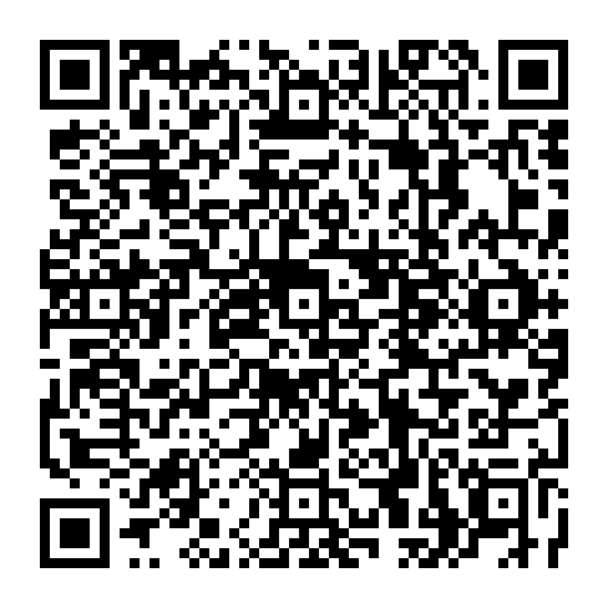 QR kodas