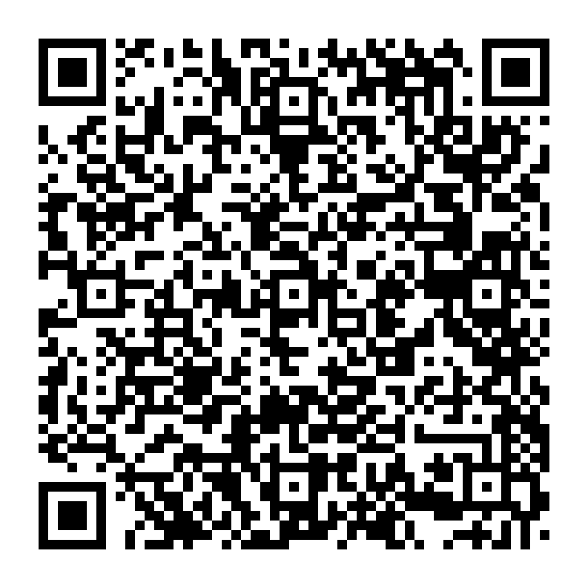 QR kodas