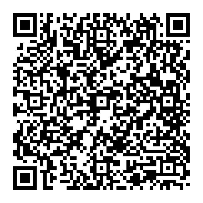 QR kodas