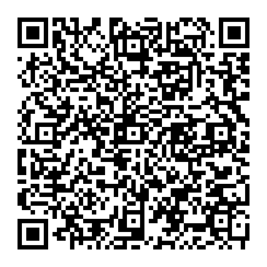 QR kodas