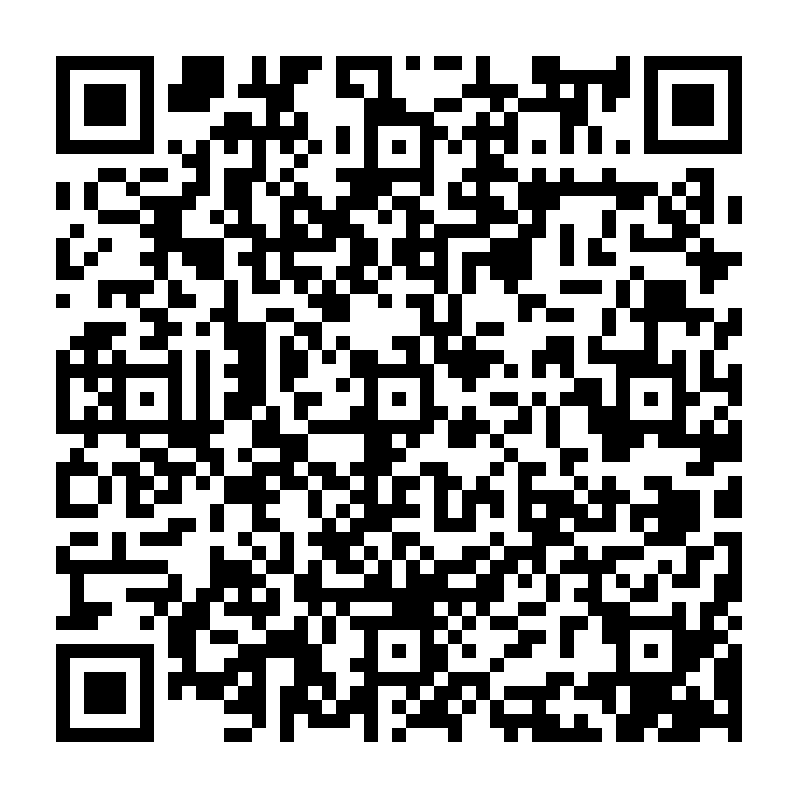 QR kodas