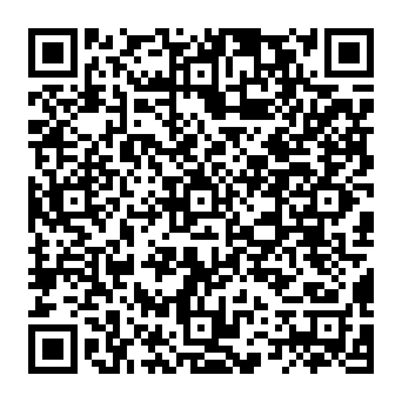 QR kodas