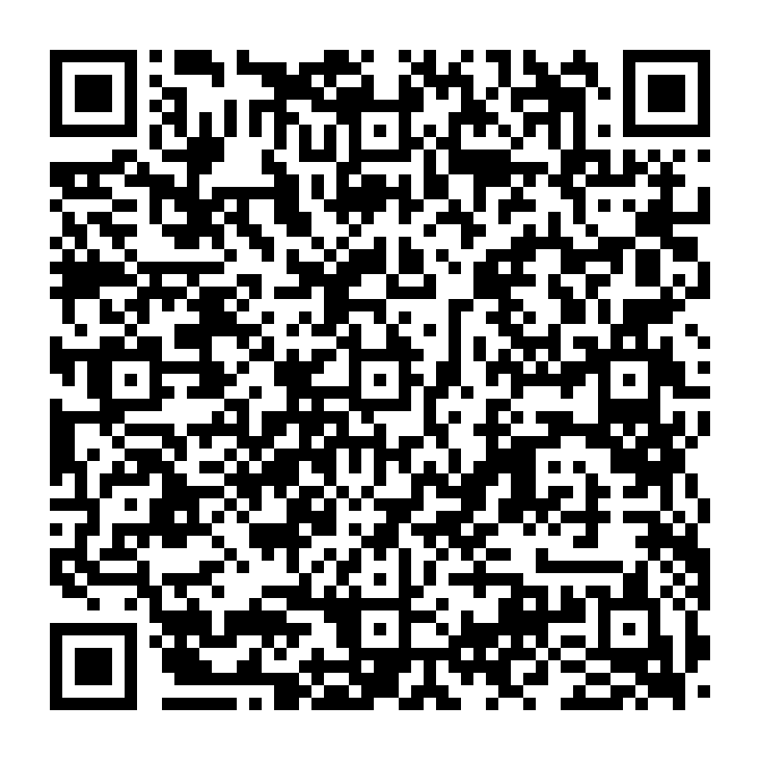QR kodas