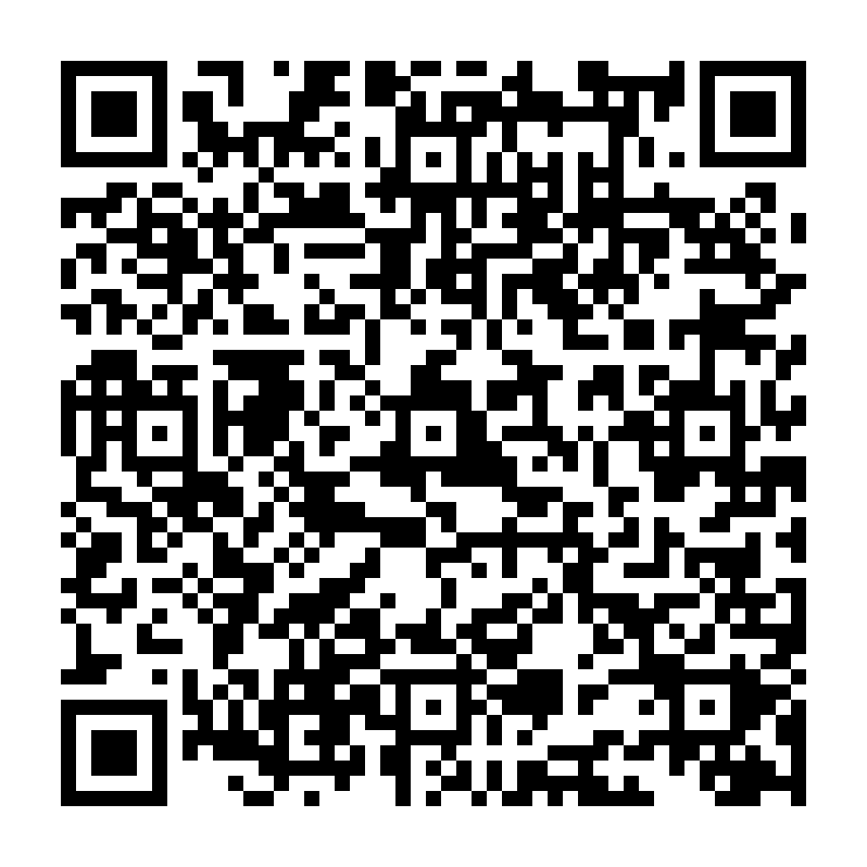 QR kodas