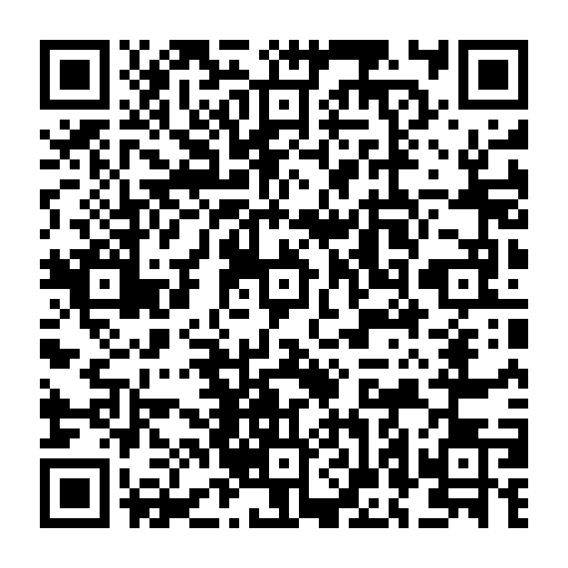 QR kodas