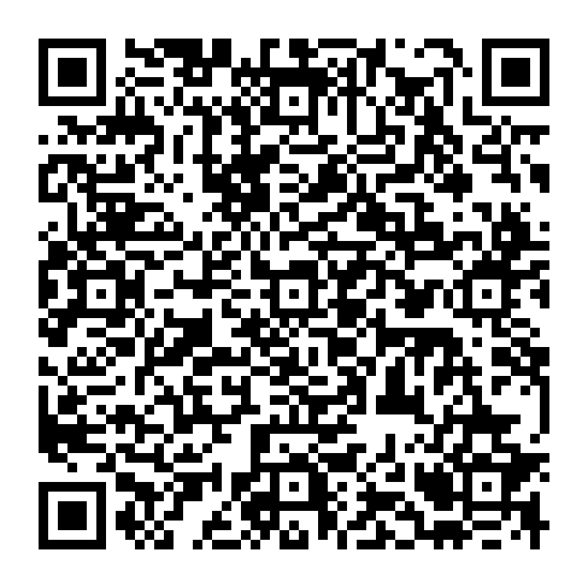 QR kodas