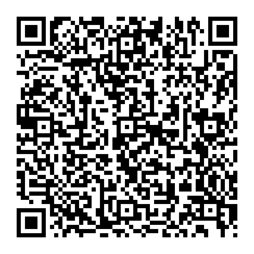 QR kodas