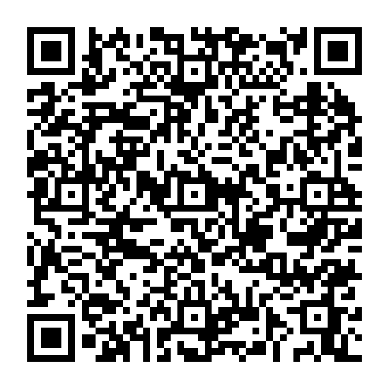 QR kodas
