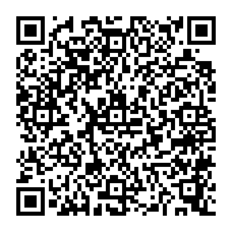 QR kodas
