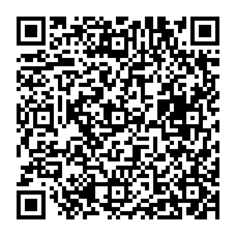 QR kodas