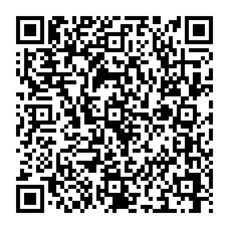 QR kodas