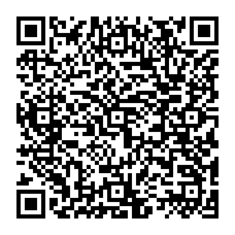 QR kodas