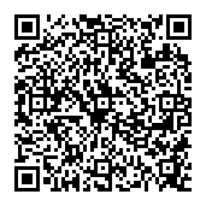 QR kodas