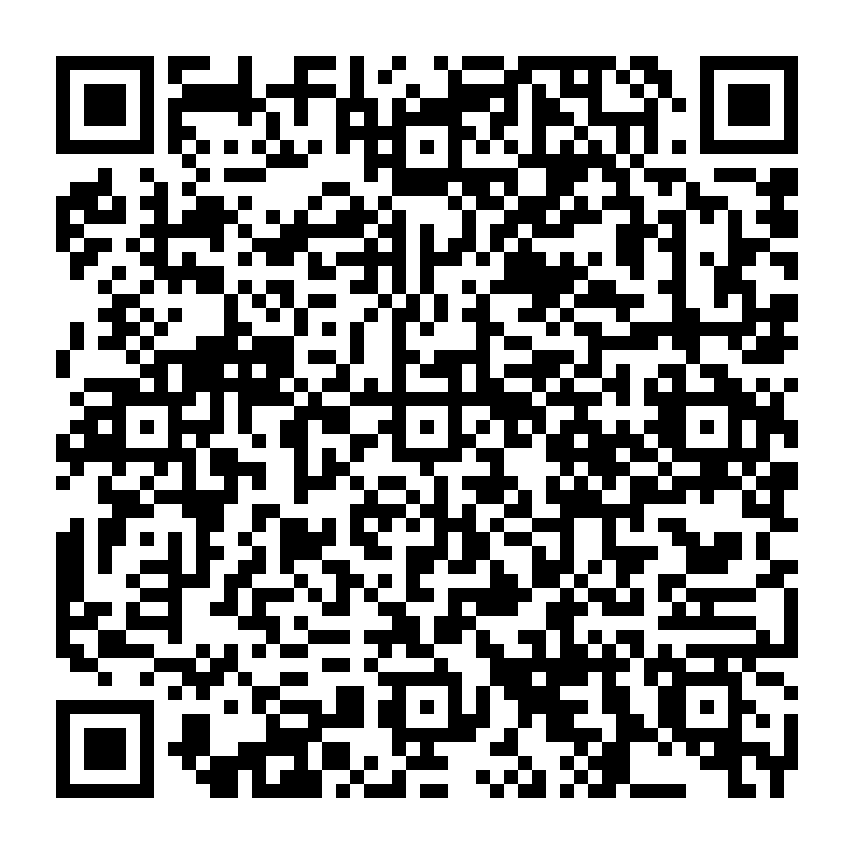 QR kodas