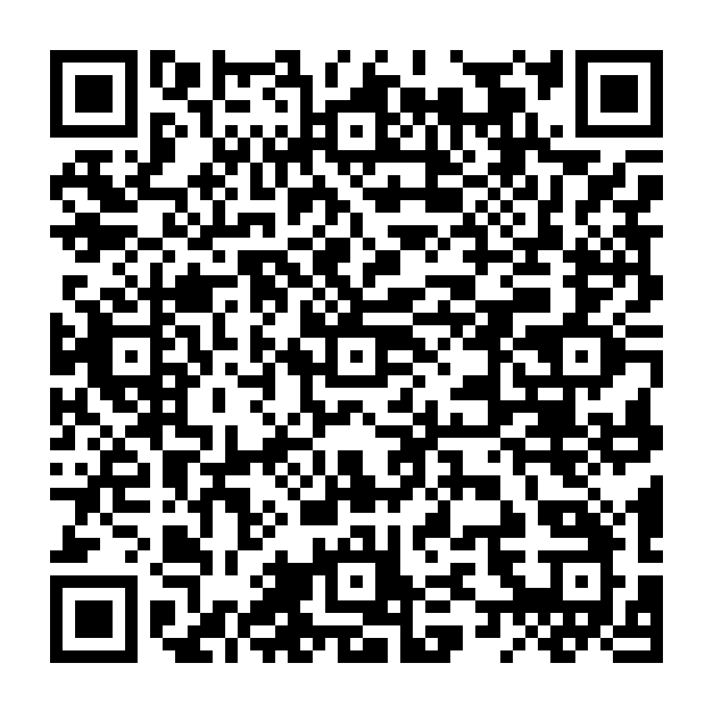 QR kodas