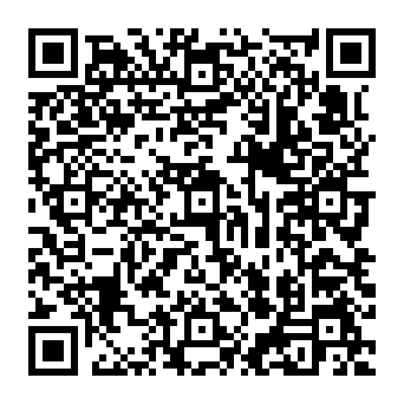 QR kodas