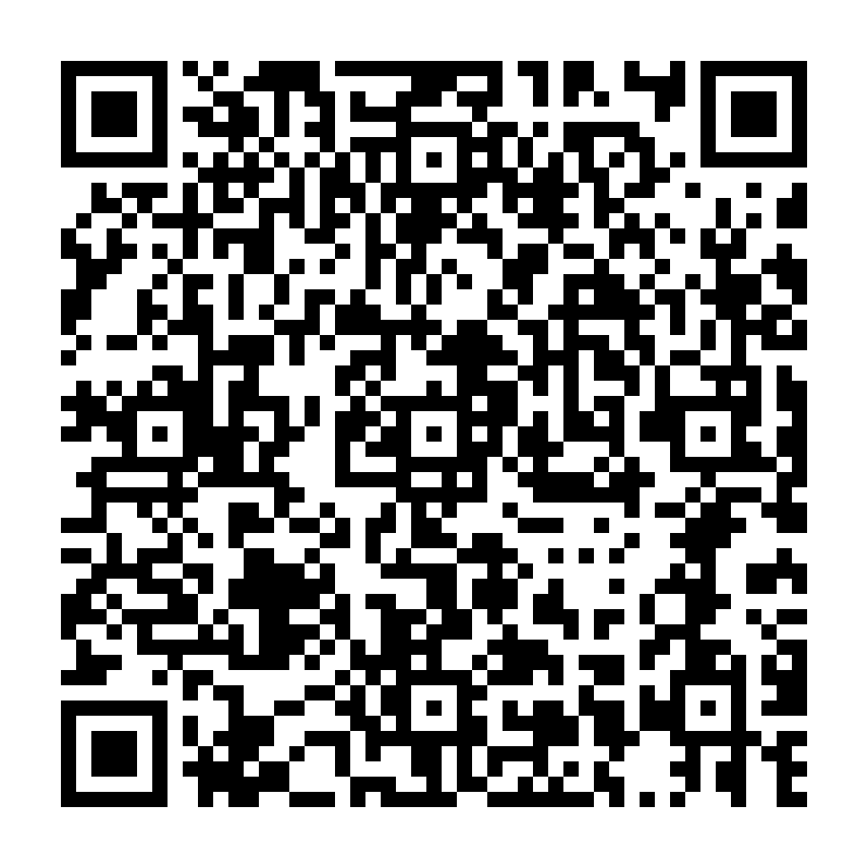 QR kodas