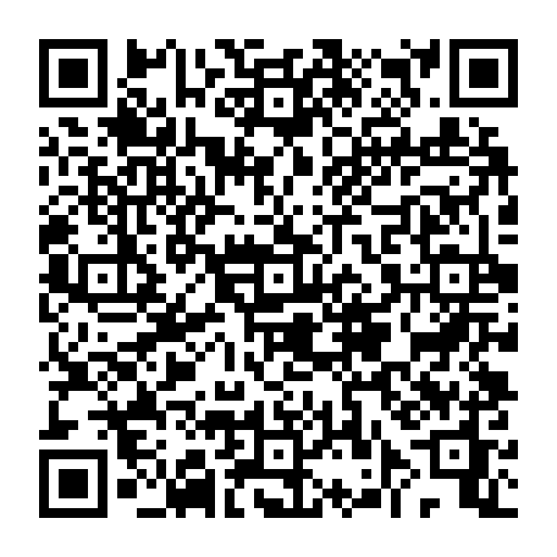 QR kodas