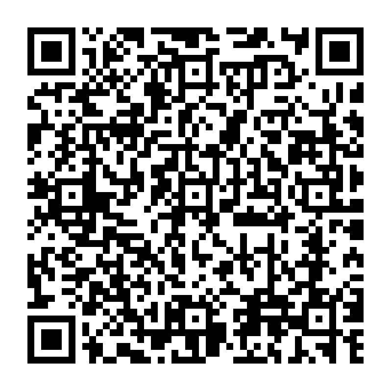 QR kodas