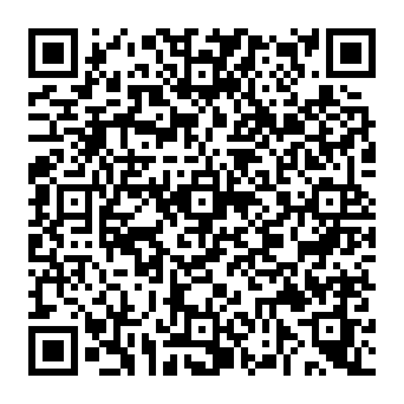 QR kodas