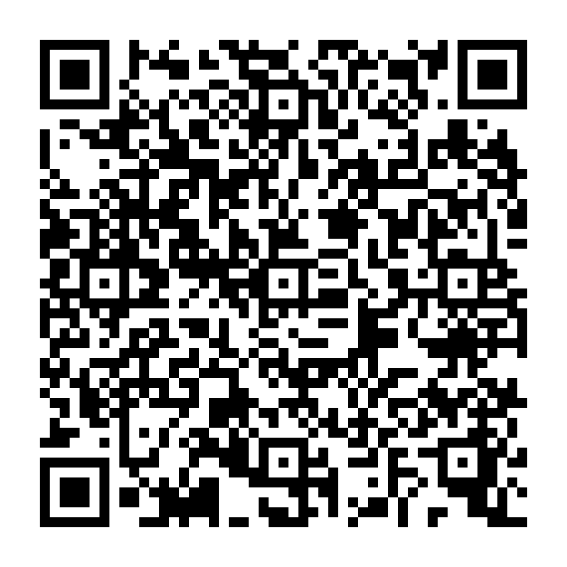 QR kodas