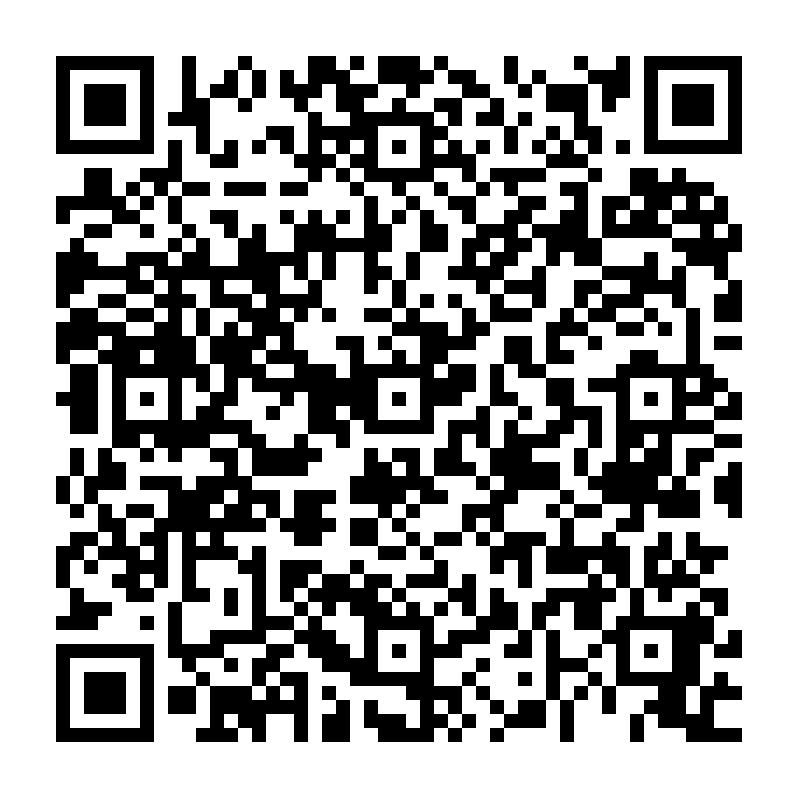 QR kodas