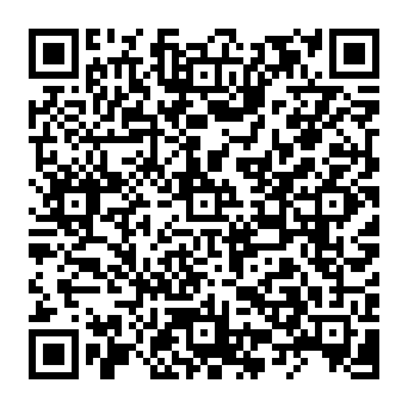 QR kodas
