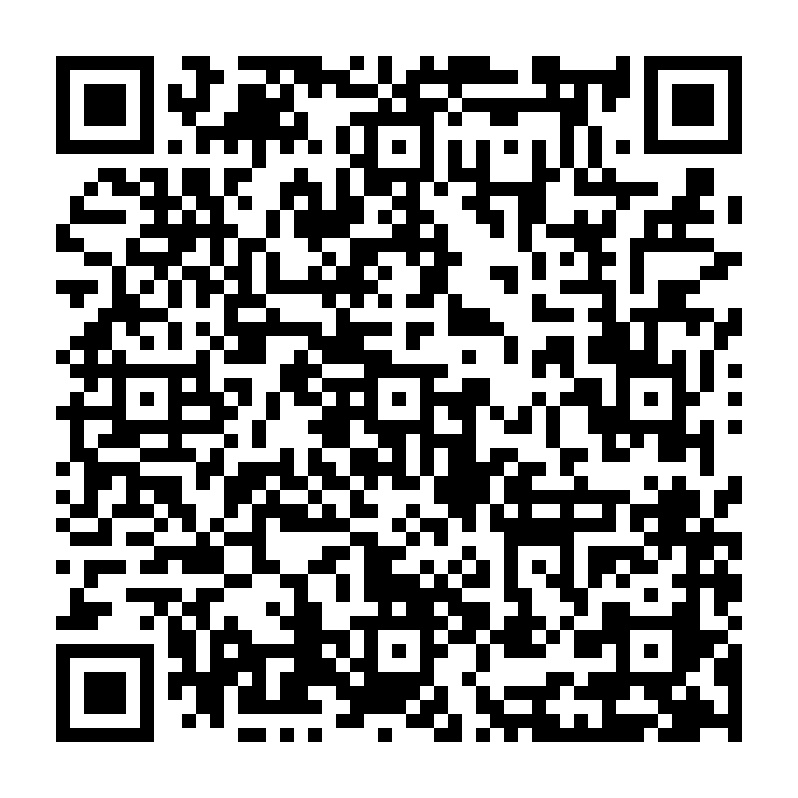 QR kodas