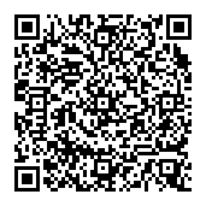 QR kodas