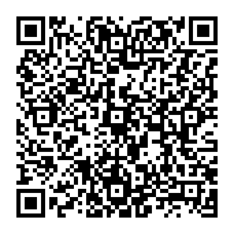 QR kodas