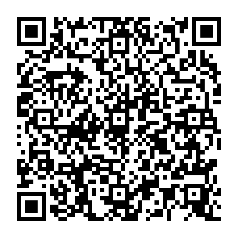QR kodas