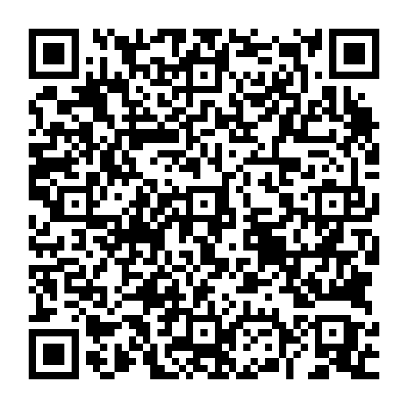QR kodas