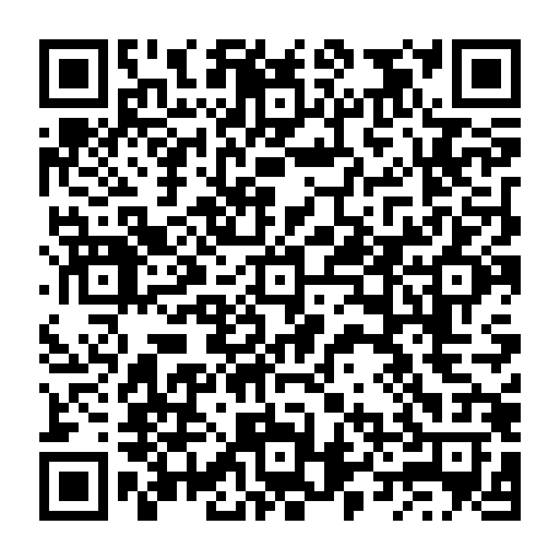 QR kodas