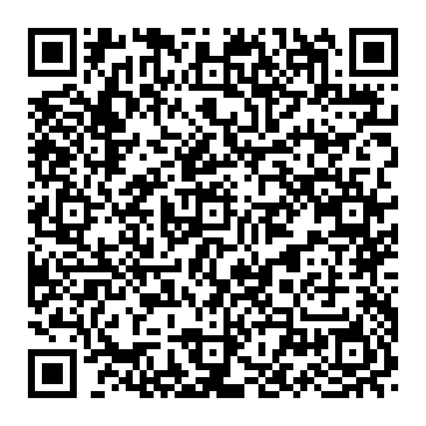 QR kodas