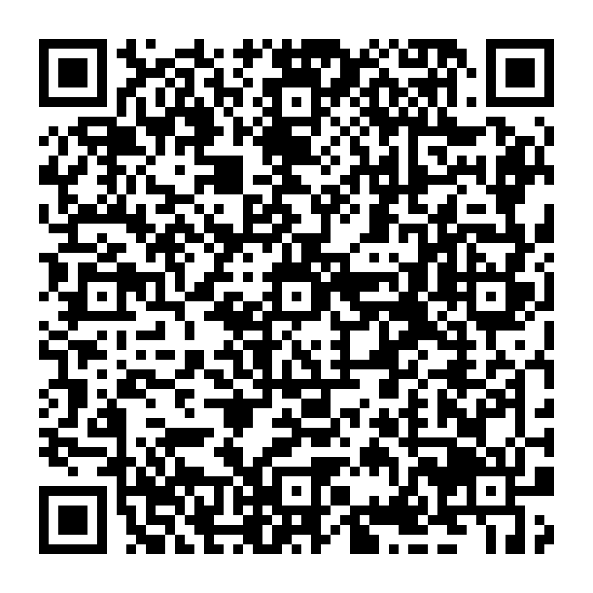 QR kodas