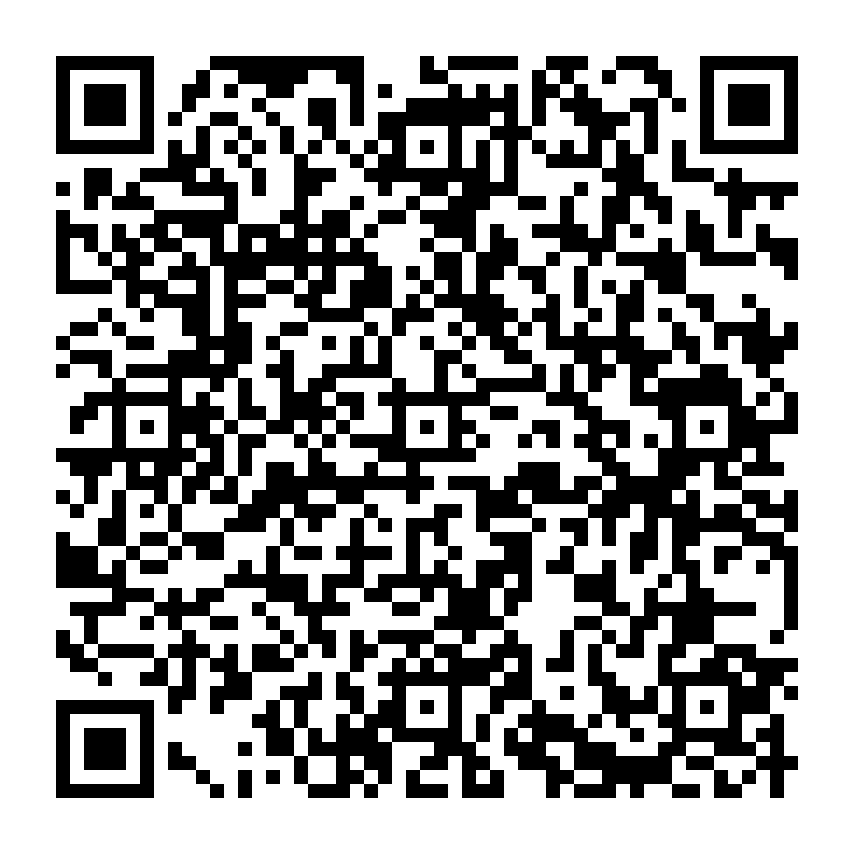 QR kodas