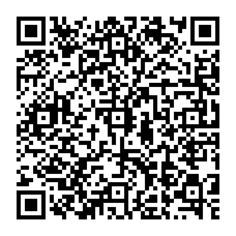 QR kodas