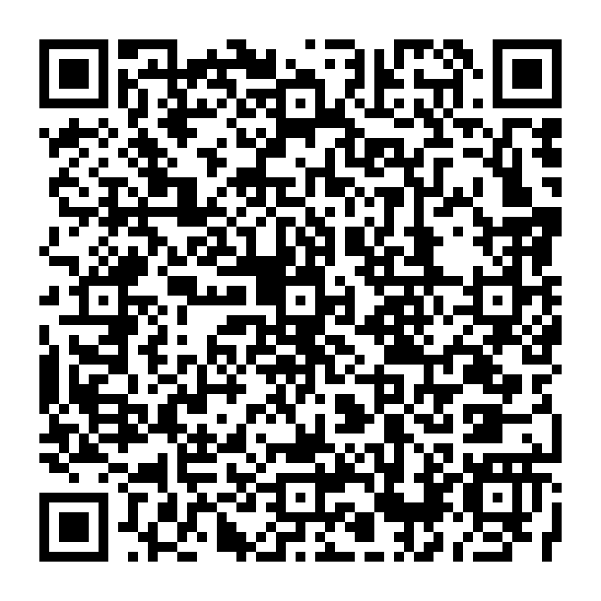 QR kodas