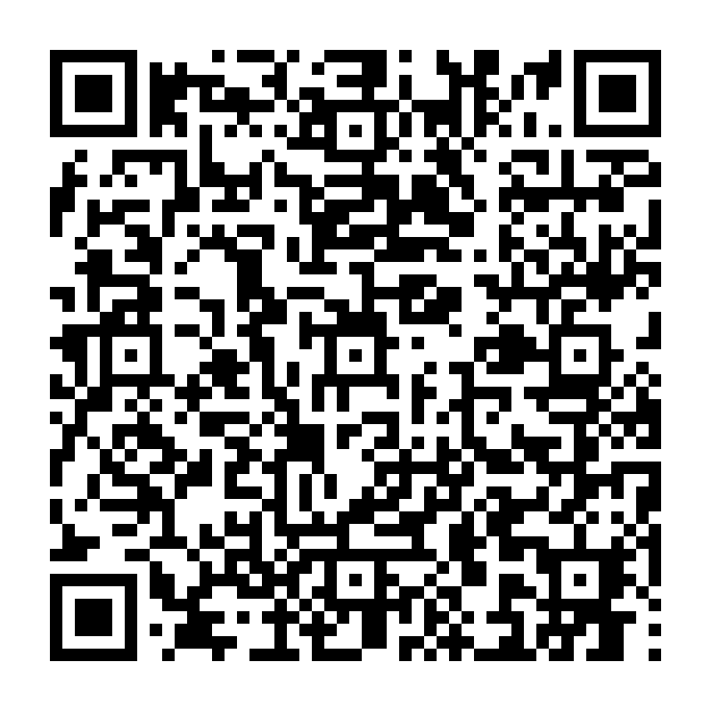QR kodas