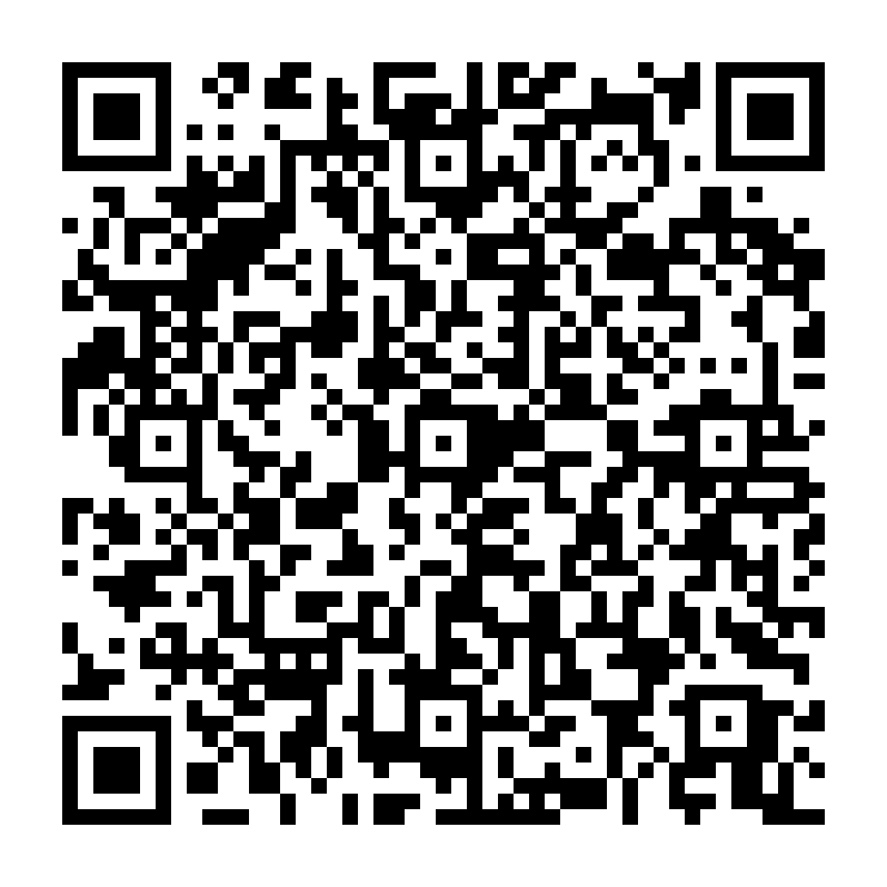 QR kodas
