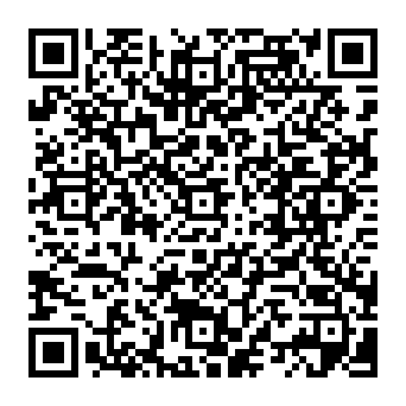 QR kodas