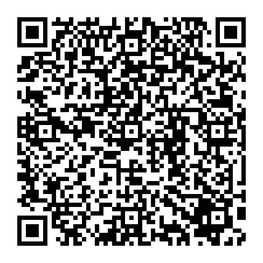 QR kodas