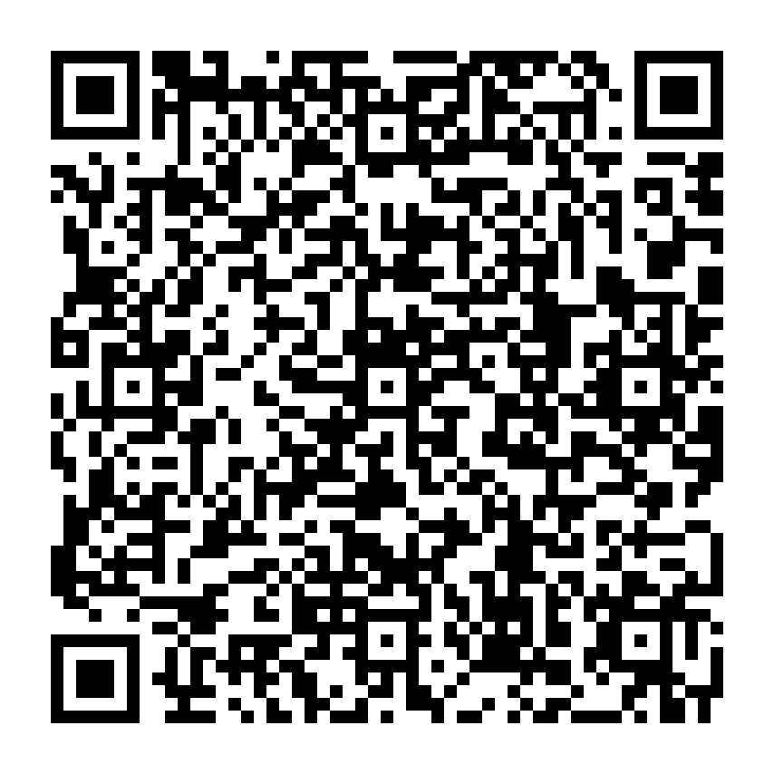 QR kodas