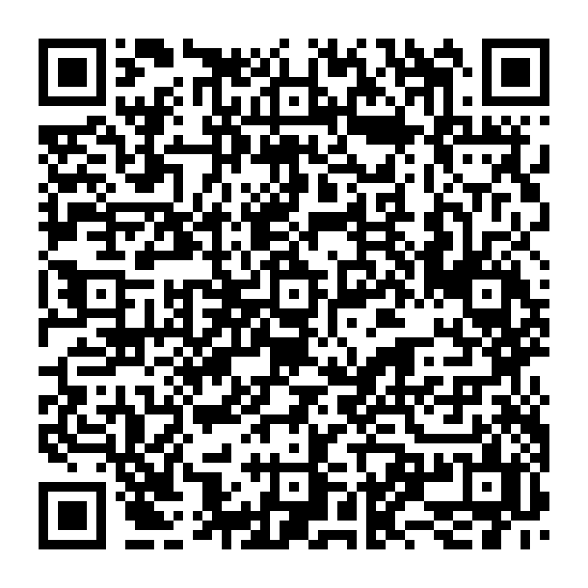 QR kodas